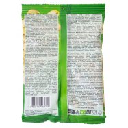 Фисташки Big Bob Отборные жареные соленые 90г Image - 2