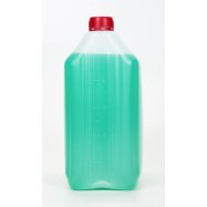 Жидкое мыло Flower Shop Яблоко-Жасмин 5л Image - 2