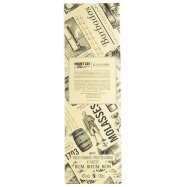 MOUNT GAY РОМ BLACK BARREL 0,7 Image - 3