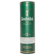Виски Glenfiddich 12 лет выдержки 40% 0,7л Image - 6