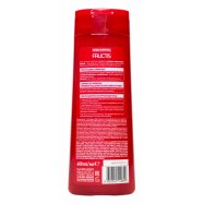 Шампунь Garnier Fructis Годжи Стойкий цвет 400мл Image - 2