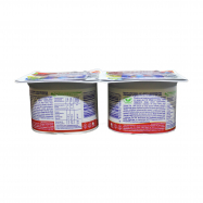 Йогурт 2% Черника Растішка ст 115г Image - 2