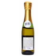 Напиток винный Fiorelli Fragolino Bianco 7% 0.2л Image - 2