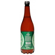 Пиво Львівське Lwiwske Eksportowe светлое 5,5% 0,95л Image - 4