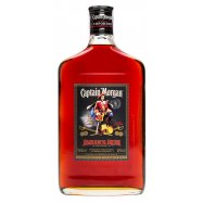 Ром Captain Morgan ямайский 40% 500мл Image - 1