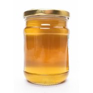 Мед натуральн акациевый Metro Chef 350г Image - 2