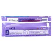 Шоколад Milka Oreo молочный кремовая начинка и печенье 100г Image - 3