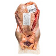 Тушка утки Смачне Каченя Барбари 1 категории весовая Image - 2