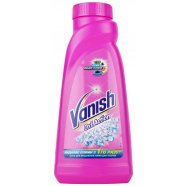 Средство д/удаления пятен Vanish Oxi Action жидкий 450мл Image - 1