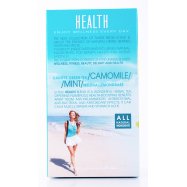 GRACE ТРАВ ЧАЙ HEALTH 20ПАК Image - 4