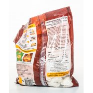 Вареники Три Ведмеді с печенью и сердцем 700г Image - 3