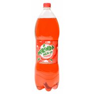 Напиток Mirinda Mix-it клубника и личи б/а сильногаз 2л Image - 1