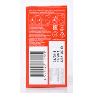 Чай Hyleys Клубника со сливками черный байховый цейлон 100г Image - 4