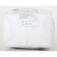 Хлопья San Grano овсяные быстр приготов и семена льна 500г Image - 4