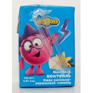 МОЛОЧНИЙ КОКТЕЛЬ 2,5%200Г Image - 5