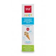Паста зубная Splat Juicy Мороженое укрепляющая 35мл Image - 8