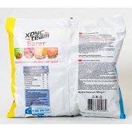 Сухарики ХрусTeam Багет со вкусом сметаны и зелени 100г Image - 2