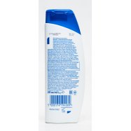 Шампунь Head & Shoulders Цитрусовая Свежесть пр перх 200мл Image - 4
