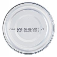 Молоко кокосовое Exotic Food 400мл Image - 4