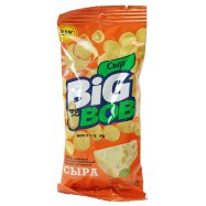 BIG BOB АРАХІС СМ В ОБ СИР 60Г Image - 1