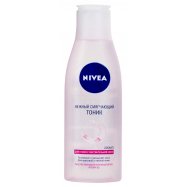 Тоник Nivea с маслом миндаля и технология Hydra IQ 200 мл Image - 1