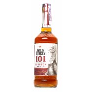Бурбон Wild Turkey 101 50,5% 0,7л Image - 1