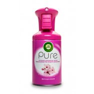 Освежитель воздуха Air Wick Pure Цветущая вишня 250мл Image - 6