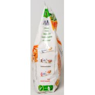 Хлопья Fitness Fruits из цельной пшеницы с фруктами 400г Image - 4