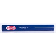 Изделия макаронные Barilla Capellini n.1 500г Image - 6
