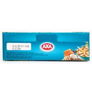 Завтраки сухие Axa Exotic Mix Мюсли мед льн клюк кокос 375г Image - 10