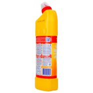 Средство чистящ Domestos Двойная сила Лимонная свежес 1000мл Image - 4