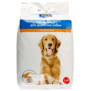 Корм для собак Aro яловичина повнораціонний 5кг Image - 1