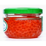 КАМЧАДАЛ ІКРА ЛОСОС С/Б 90Г Image - 3