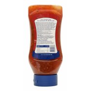 Соус Metro Chef Чилі солодкий пастеризований 570г Image - 2