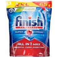 Средство Finish Powerball Аll д/посуд маш 18,1г*65 таб Image - 7
