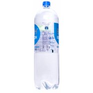 Вода минеральная Бон Буассон негазированная 2л Image - 2