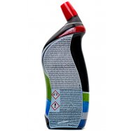 Средство чистящее д/унитазов Bref Power gel 10в1 Океан 700мл Image - 2