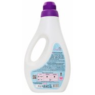 Бальзам-ополаскиватель Hippo Еko для детских вещей 1000мл Image - 2