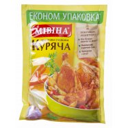 Приправа Мівіна Куринная вкусовая 160г Image - 1
