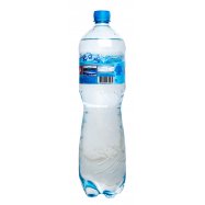 Вода минеральная Миргородська Лагідна слабогазированная 1,5л Image - 5