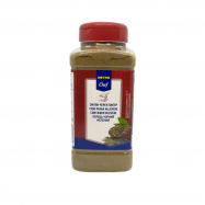 Перец Horeca Select черный молотый сушеный 520г Image - 1