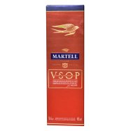 MARTELL КОНЬЯК VSOP 0,5 В КОР. Image - 2