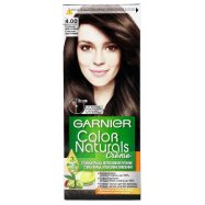 Крем-краска Garnier Col Nat Crème 4.00 Глубокий каштан 1шт Image - 1