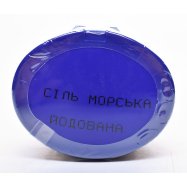 Соль Kotányi морская йодированная 226г Image - 6