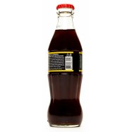 Напиток Zero Lemon б/алк Coca-Colа 250мл Image - 3