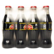 Напиток Zero Lemon б/алк Coca-Colа 250мл Image - 1