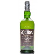 Виски Ardbeg 10 лет выдержки 46% 0.7л Image - 5