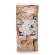 Подгузники Libero Touch 6 для детей 13-20кг 30шт Image - 2