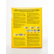 Пшеничные хлопья Nordic 600г Image - 5