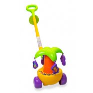 POLESIE КАТАЛКА 